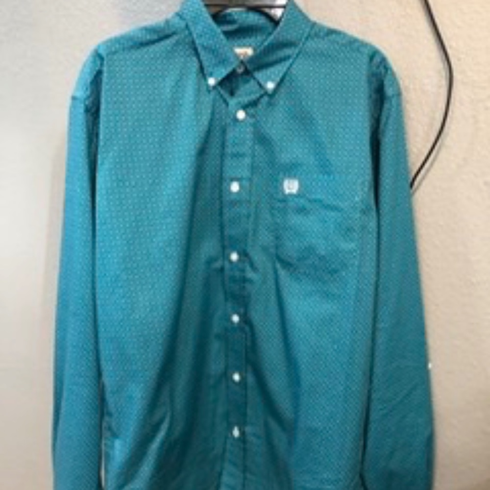 Youth Cinch Shirt